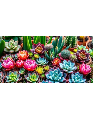 Suculentas